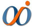 O2I logo