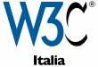 Logo W3C Italian Office