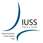 Logo IUSS, Pavia