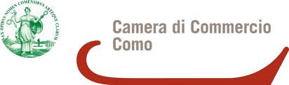 Logo Camera Commercio Como