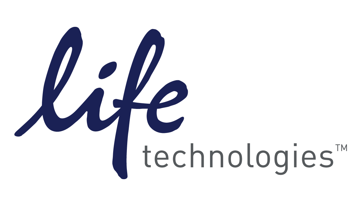 Logo Life Technologies