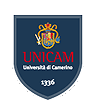 Logo University of Camerino