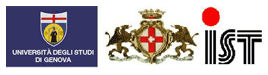 Logo of IRCCS San Martino IST