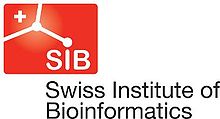 Logo Swiss Institute of Bioinformatics